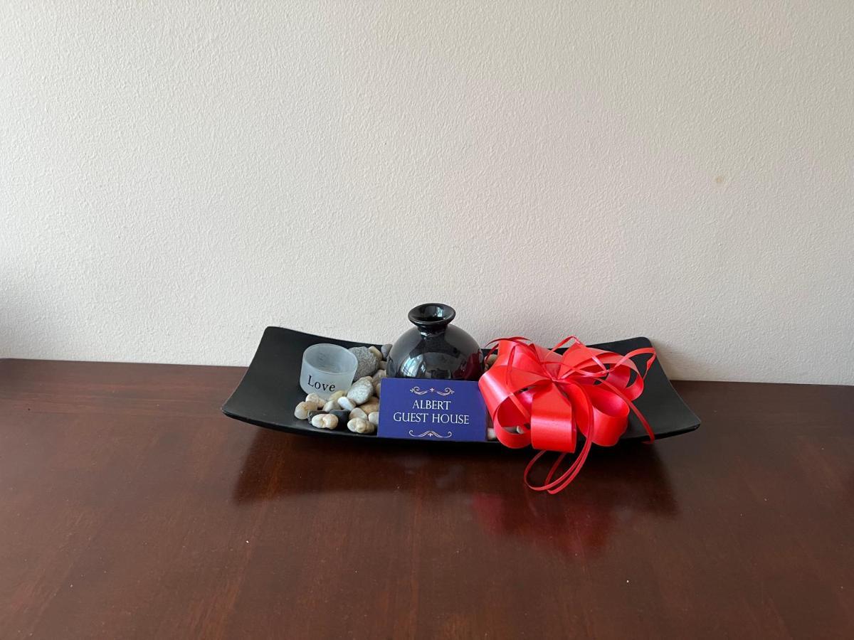 Albert Guest House Ruse Ngoại thất bức ảnh